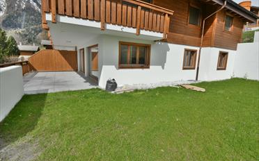 Apartment 3.5 rooms - image - 10