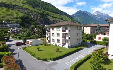 Wohnung 3.5 Zimmer - image - 1