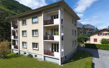 Wohnung 3.5 Zimmer - image - 13