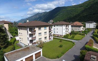 Wohnung 3.5 Zimmer - image - 14