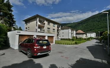 Wohnung 3.5 Zimmer - image - 16