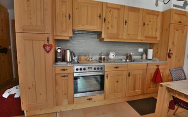 Appartement 2.5 pièces - image - 5