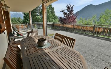 Appartement 2.5 pièces - image - 8