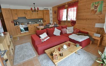 Appartement 2.5 pièces - image - 4