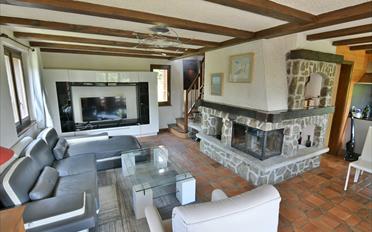 Chalet 5.5 Zimmer - image - 1