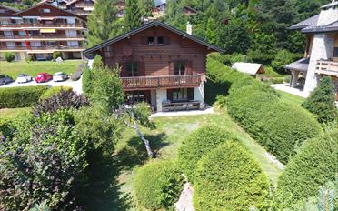 Chalet 5.5 Zimmer - image - 21