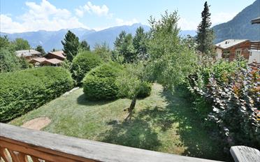 Chalet 5.5 Zimmer - image - 17