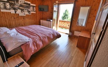 Chalet 5.5 Zimmer - image - 9