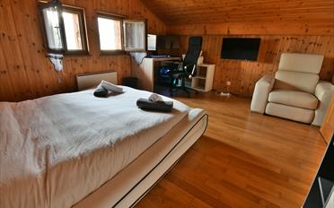Chalet 5.5 Zimmer - image - 10