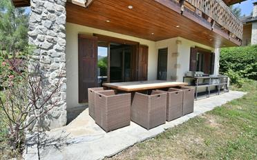 Chalet 5.5 Zimmer - image - 15