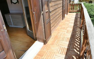 Chalet 5.5 Zimmer - image - 16