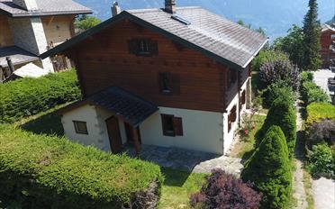 Chalet 5.5 Zimmer - image - 20