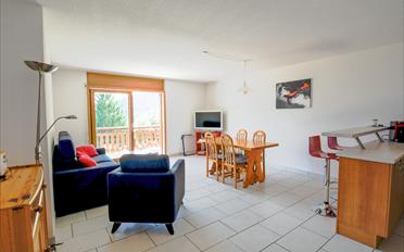 Wohnung 2.5 Zimmer - image - 2