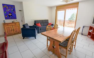 Wohnung 2.5 Zimmer - image - 3