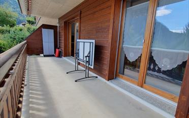 Wohnung 2.5 Zimmer - image - 10