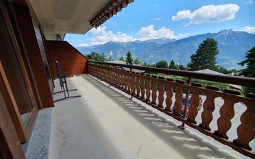 Wohnung 2.5 Zimmer - image - 11