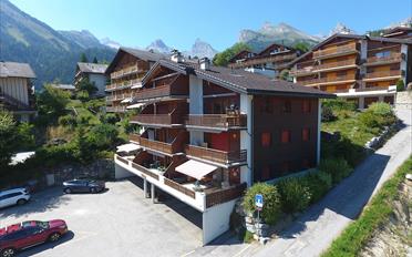 Wohnung 2.5 Zimmer - image - 12