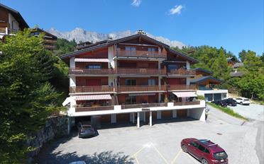 Wohnung 2.5 Zimmer - image - 14