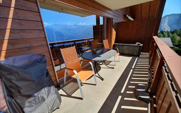 Attikawohnung 3.5 Zimmer - image - 12