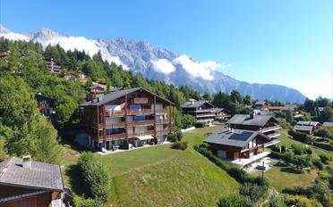 Attikawohnung 3.5 Zimmer - image - 16