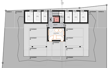 Wohnung 4.5 Zimmer - image - 6