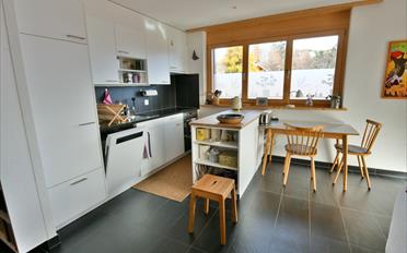 Wohnung 3.5 Zimmer - image - 2