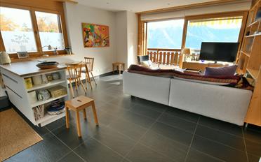 Wohnung 3.5 Zimmer - image - 3