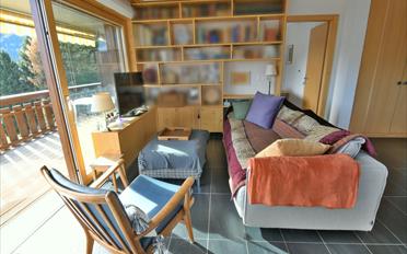 Wohnung 3.5 Zimmer - image - 4