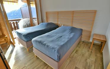 Wohnung 3.5 Zimmer - image - 6