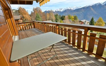 Wohnung 3.5 Zimmer - image - 9