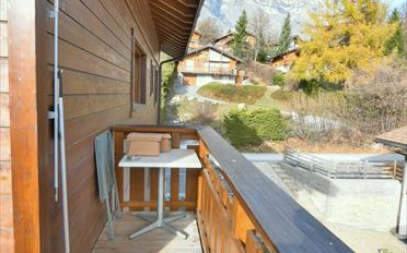 Wohnung 3.5 Zimmer - image - 10