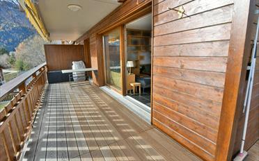 Wohnung 3.5 Zimmer - image - 11