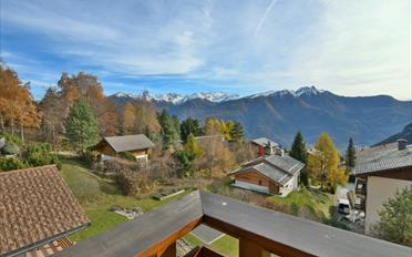 Wohnung 3.5 Zimmer - image - 12