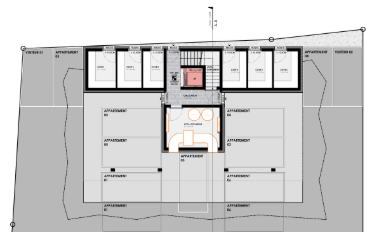 Wohnung 3.5 Zimmer - image - 7