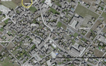 Wohnung 3.5 Zimmer - image - 8