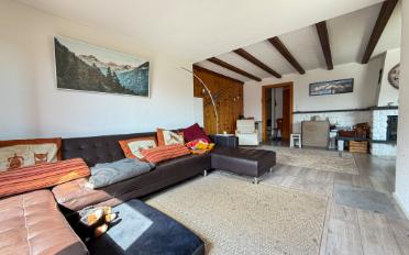 Chalet 5.5 pièces - image - 3