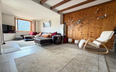Chalet 5.5 pièces - image - 4