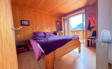Chalet 5.5 pièces - image - 9