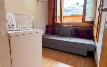 Chalet 5.5 pièces - image - 12