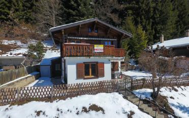 Chalet 5.5 pièces - image - 19