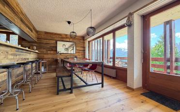 Wohnung 4.5 Zimmer - image - 1