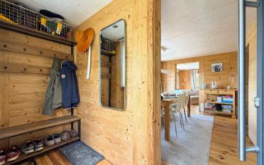 Chalet 5 rooms - image - 3