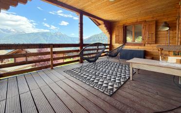 Chalet 5 rooms - image - 15