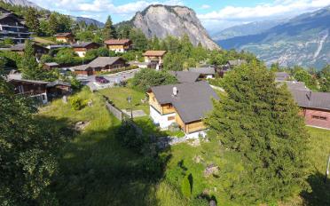 Chalet 5 rooms - image - 18