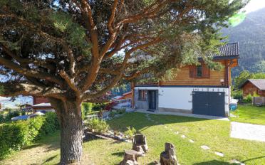 Chalet 5 rooms - image - 20