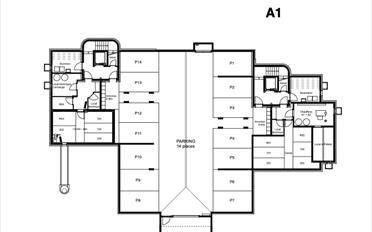 Wohnung 2.5 Zimmer - image - 11