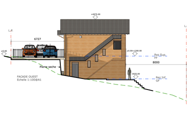 Chalet 4.5 Zimmer - image - 6