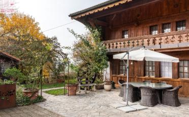 Bauernhaus 7.5 Zimmer - image - 5