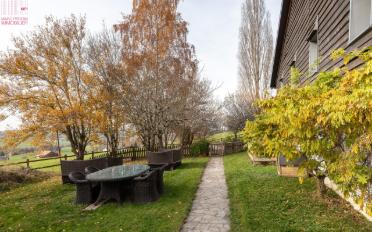 Bauernhaus 7.5 Zimmer - image - 8