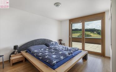 Attikawohnung 4.5 Zimmer - image - 10